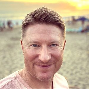 Meet your Posher, Nick